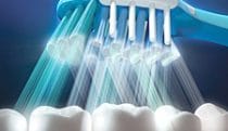 Toothbrush hero shot