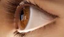 Contact lens technology