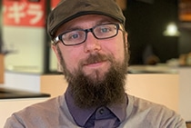 Jeff Johnson