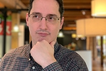 Jeff Johnson