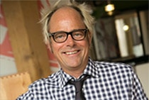 Jeff Johnson