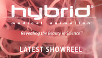 Latest promotional reel